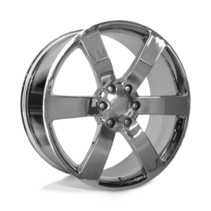 Performance Replicas PR165 24X10 31 CHROME 165C-2415831
