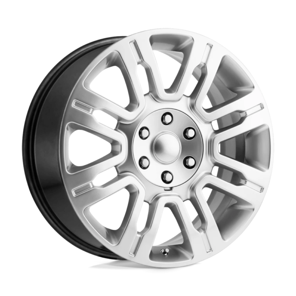 Performance Replicas PR167 20X8.5 44 HYPER SILVER 167H-286344