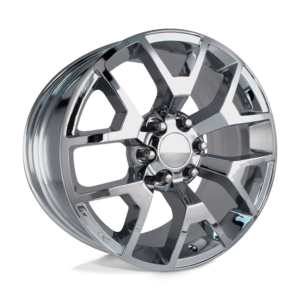 Performance Replicas PR169 20X9 27 CHROME 169C-295827
