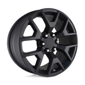Performance Replicas PR169 20X9 27 MATTE BLACK 169MB-295827