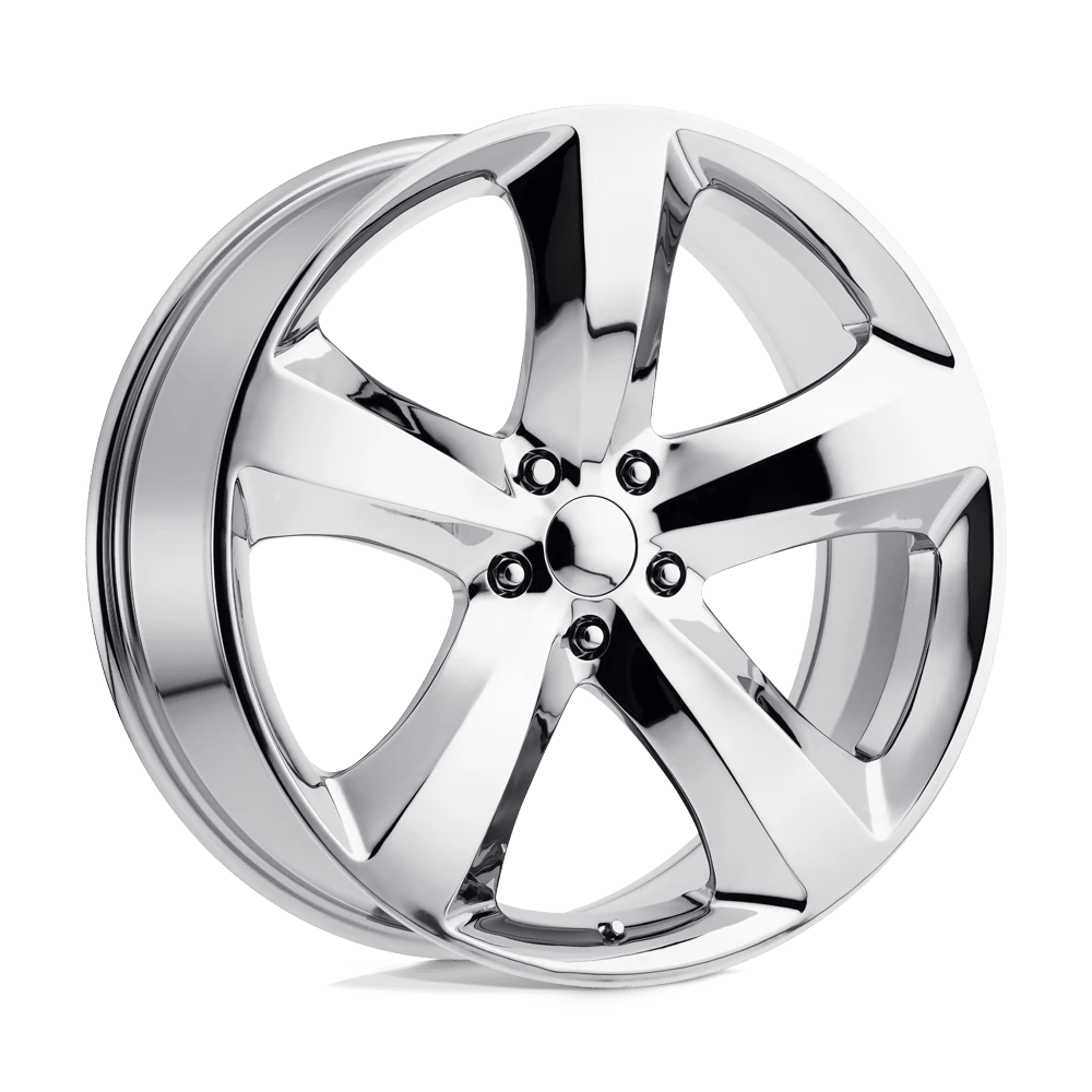 Performance Replicas PR170 20X8 24 CHROME 170C-289024
