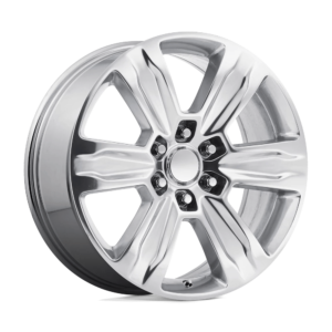 Performance Replicas PR172 22X9 44 POLISHED 172P-2296344
