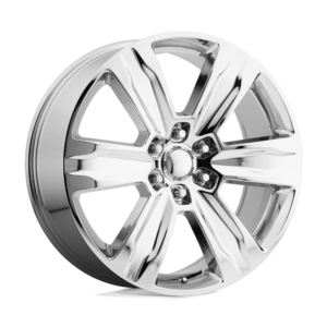 Performance Replicas PR172 22X9 44 CHROME 172C-2296344