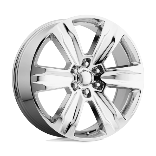 Performance Replicas PR172 22X9 44 CHROME 172C-2296344