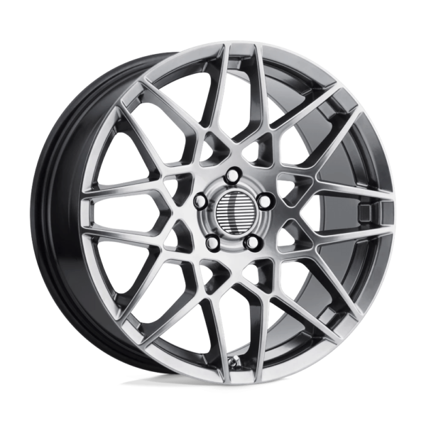 Performance Replicas PR178 19X8.5 30 HYPER SILVER 178H-986530