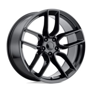 Performance Replicas PR179 20X9 20 GLOSS BLACK 179GB-299020
