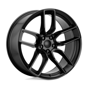 Performance Replicas PR179 20X9 20 SATIN BLACK 179SB-299020