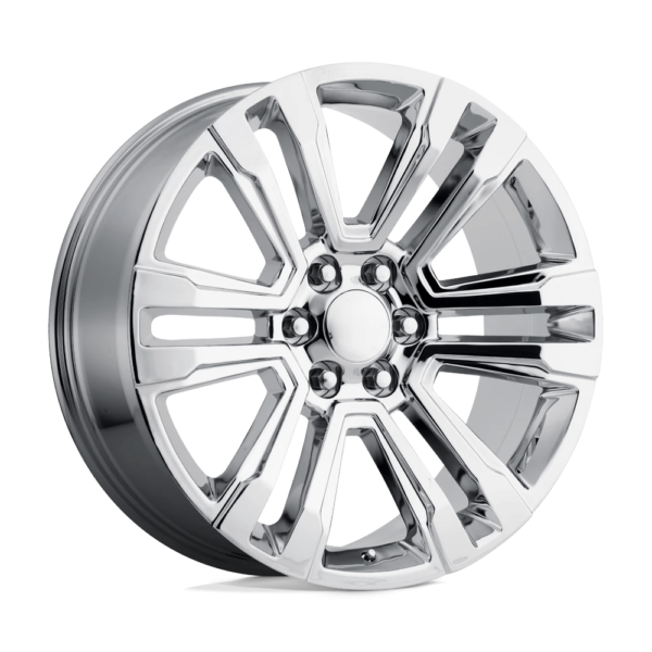 Performance Replicas PR182 24X10 31 CHROME 182C-2415831