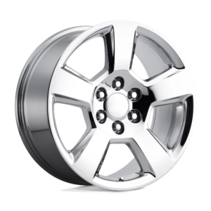Performance Replicas PR183 20X9 27 CHROME 183C-295827