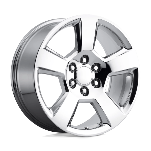 Performance Replicas PR183 20X9 27 CHROME 183C-295827