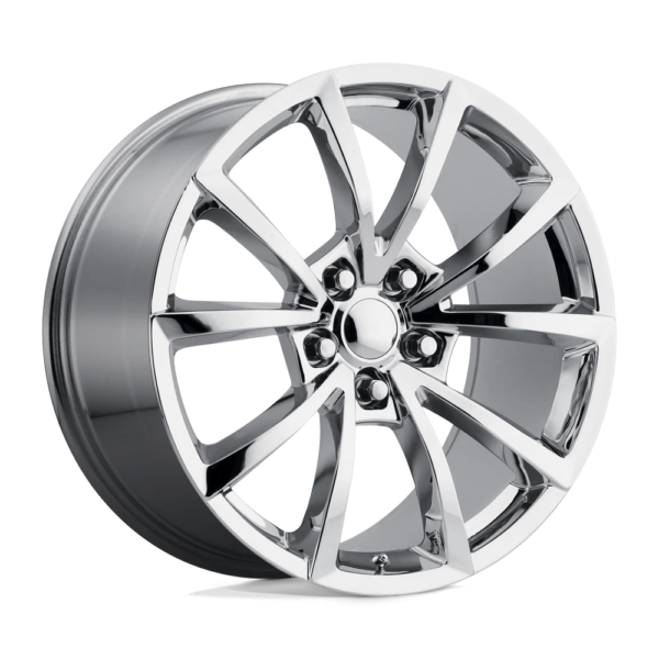 Performance Replicas PR184 20X10 50 CHROME 184C-217350
