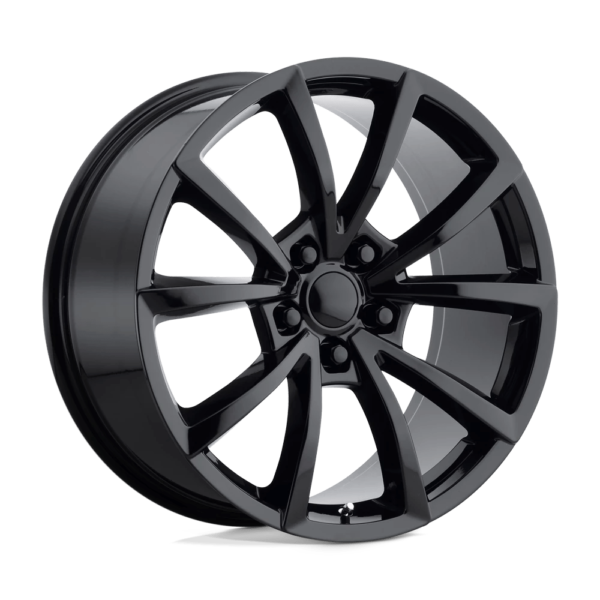 Performance Replicas PR184 20X9 34 GLOSS BLACK 184GB-297334