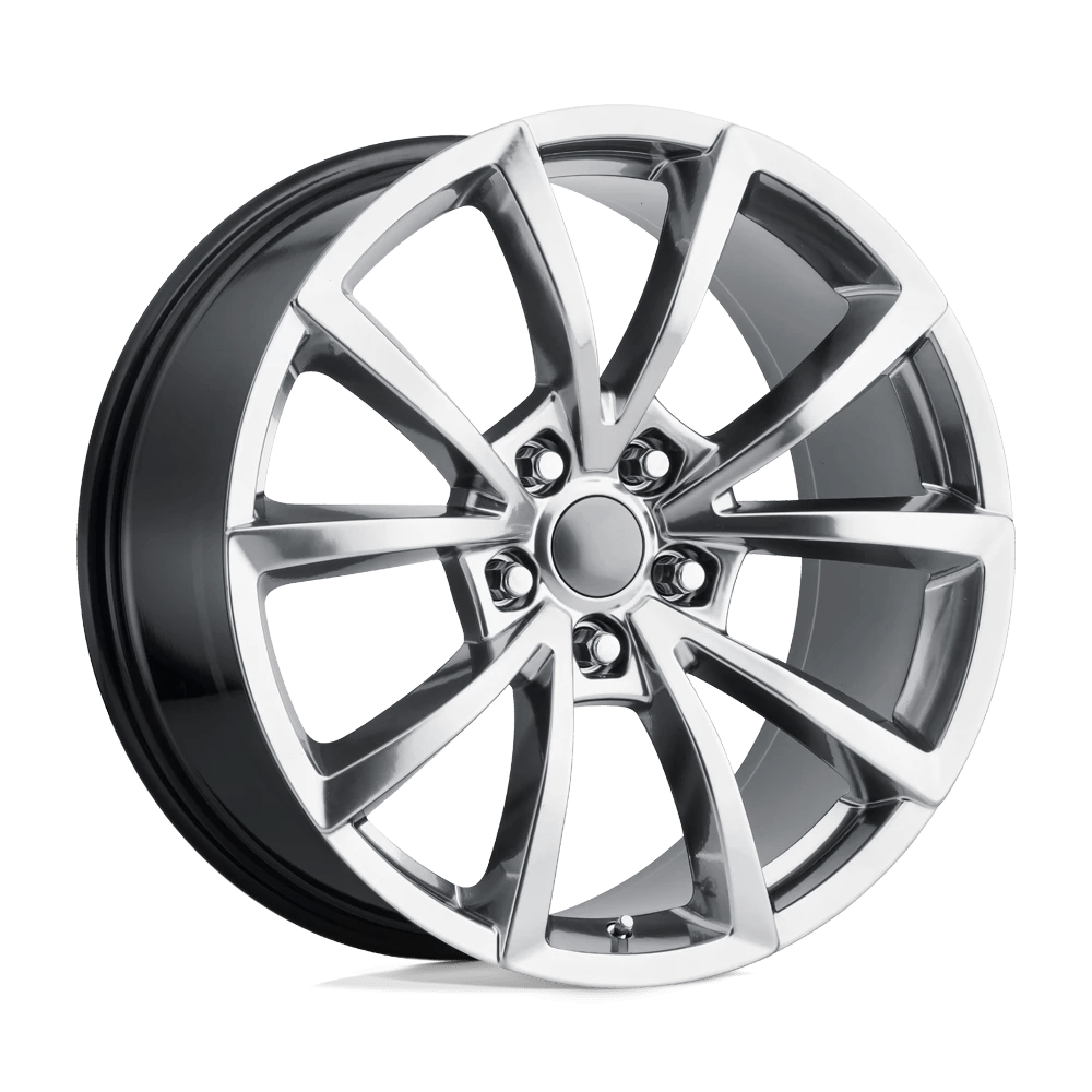 Performance Replicas PR184 20X9 34 HYPER SILVER DARK 184H-297334