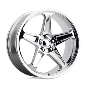 Performance Replicas PR186 20X9 20 CHROME 186C-299020