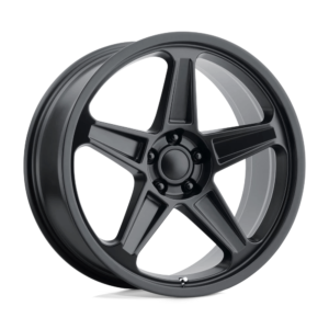 Performance Replicas PR186 20X9 20 MATTE BLACK 186MB-299020