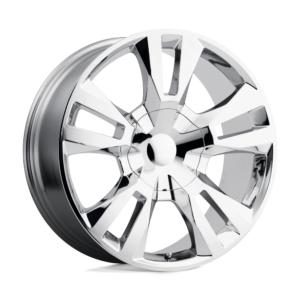 Performance Replicas PR188 20X9 24 CHROME 188C-295824