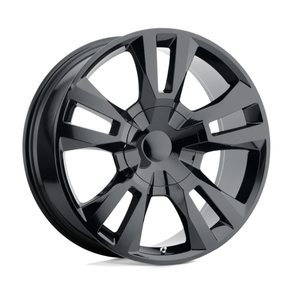 Performance Replicas PR188 24X10 31 GLOSS BLACK 188GB-2415831