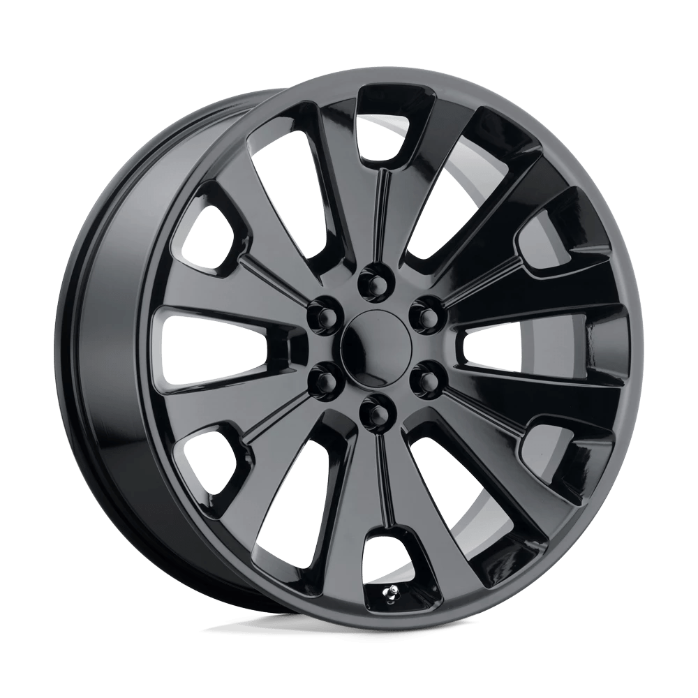 Performance Replicas PR190 24X10 30 GLOSS BLACK 190GB-2415830