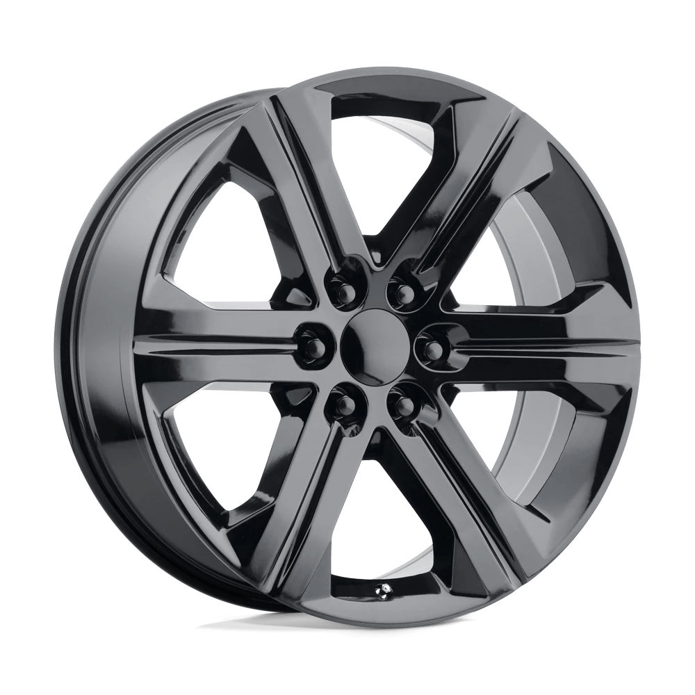 Performance Replicas PR191 22X9 24 GLOSS BLACK 191GB-2295824