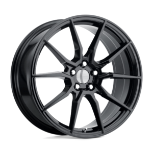 Performance Replicas PR193 18X9 30 GLOSS BLACK 193GB-896530
