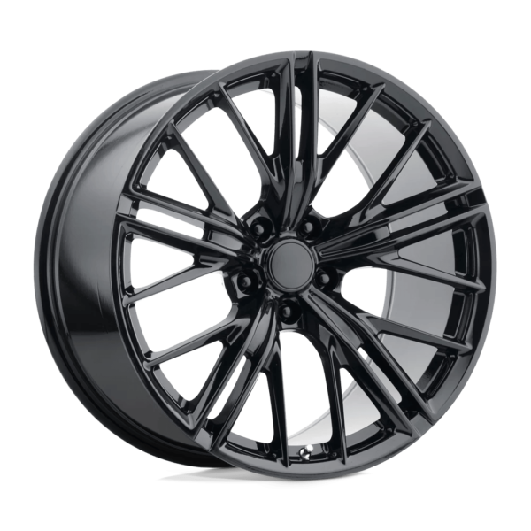 Performance Replicas PR194 20X11 43 GLOSS BLACK 194GB-2111243