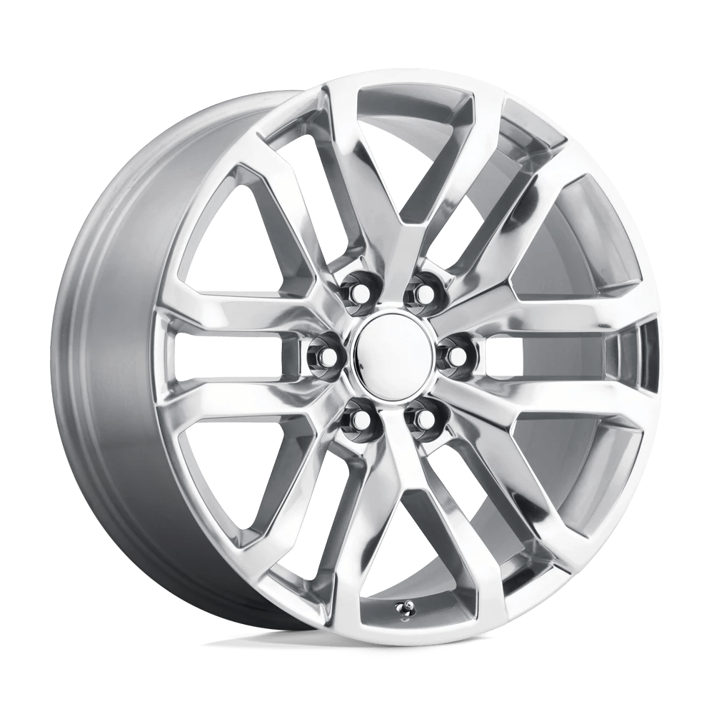 Performance Replicas PR196 22X9 24 POLISHED 196P-2295824