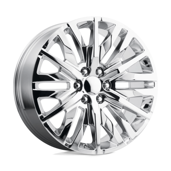 Performance Replicas PR198 26X10 31 CHROME 198C-2615831