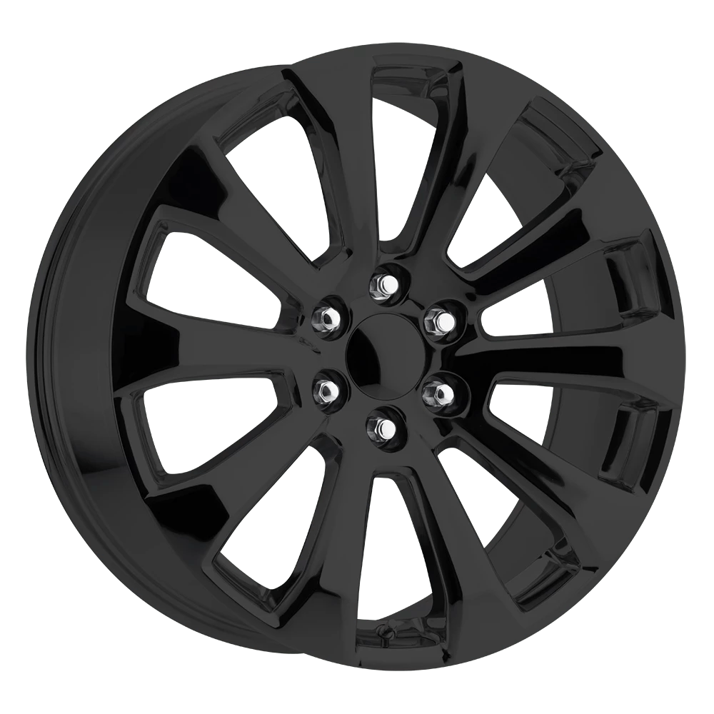 Performance Replicas PR204 22X9 28 GLOSS BLACK 204GB-2295828