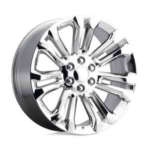 Performance Replicas PR205 22X9 24 CHROME 205C-2295824