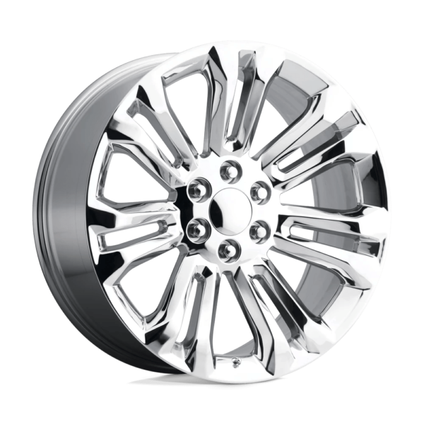 Performance Replicas PR205 22X9 24 CHROME 205C-2295824