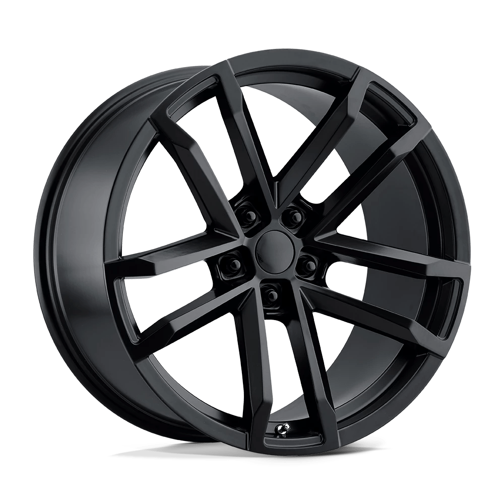 Performance Replicas PR208 20X11 43 SATIN BLACK 208SB-2111243