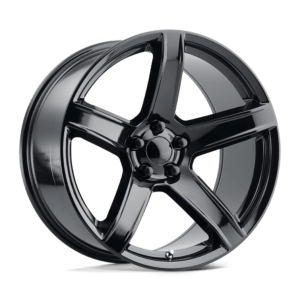 Performance Replicas PR209 20X9.5 15 GLOSS BLACK 209GB-2959015