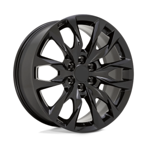 Performance Replicas PR210 24X10 30 GLOSS BLACK 210GB-2415830