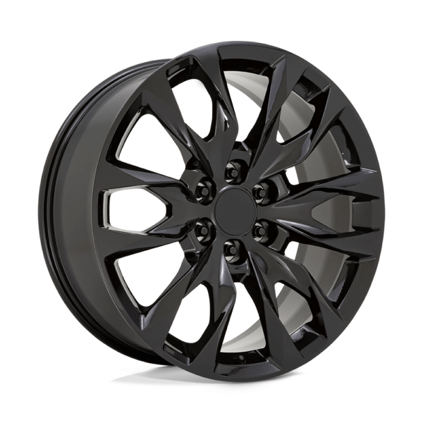 Performance Replicas PR210 24X10 30 GLOSS BLACK 210GB-2415830