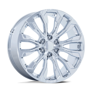 Performance Replicas PR211 24X10 31 CHROME 211C-2415831