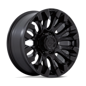 Fuel 1PC D831 QUAKE 20X9 1 BLACKOUT D83120901850
