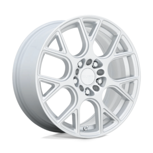 Ruff DRIFT 17X7.5 38 SILVER 1775RDD385D84S72