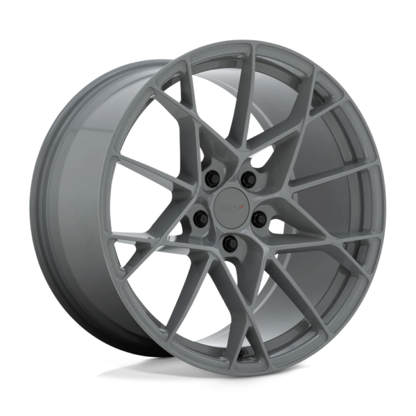 TSW SECTOR 20X9 20 BATTLESHIP GRAY 2090STR205112G66