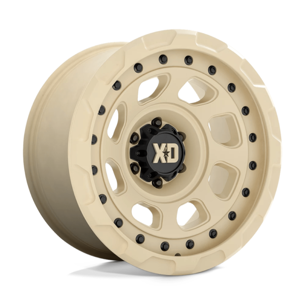 XD XD861 STORM 20X10 -18 SAND XD86121068618N