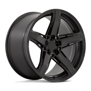 Niche 1PC M269 TERAMO 20X11 20 MATTE BLACK M269201190+20