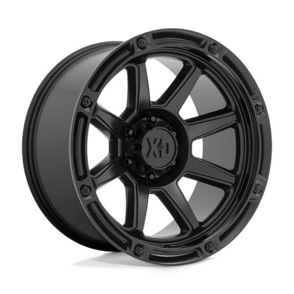 XD XD863 20X9 18 SATIN BLACK XD86329050718