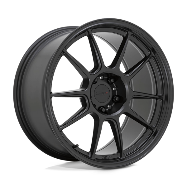 TSW IMATRA 18X9 45 MATTE BLACK 1890ITA455112M66A