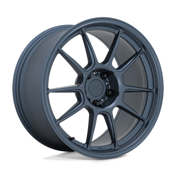 TSW IMATRA 18X9 45 SATIN DARK BLUE 1890ITA455112U66A