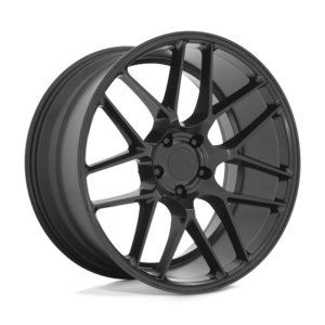 TSW TAMBURELLO 20X8.5 35 MATTE BLACK 2085TBR355114M76