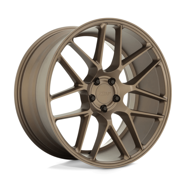 TSW TAMBURELLO 20X8.5 35 MATTE BRONZE 2085TBR355120Z76