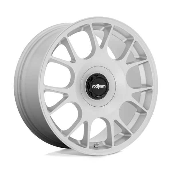 Rotiform 1PC R188 TUF-R 18X9.5 38 SILVER R188189523+38