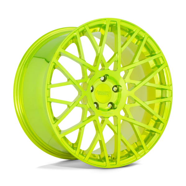 American Racing Forged VF102 19X12 XX CUSTOM FINISHES VF102912XX