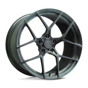 American Racing Forged VF103 20X10 XX CUSTOM FINISHES VF103210XX