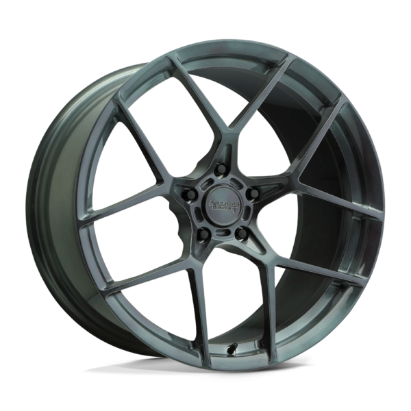 American Racing Forged VF103 20X10 XX CUSTOM FINISHES VF103210XX