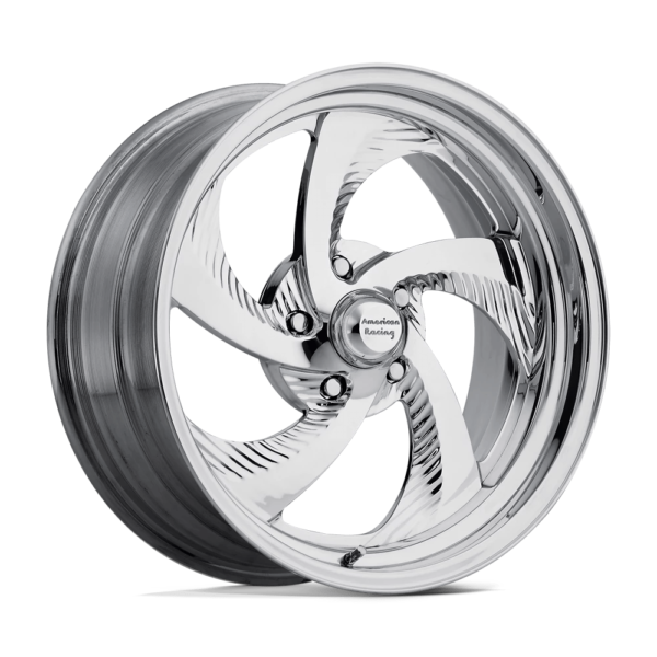American Racing Forged VF199 16X5.5 XX POLISHED VF199655XXL